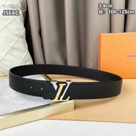 Picture of LV Belts _SKULVBelt38mm100-125cm8L275977